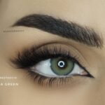 Mia green