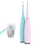 Ultrasonic Tooth Cleaner
جهاز ازاله الجير من الاسنان