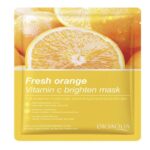 Orange mask
ماسك البرتقال
