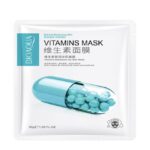 Vitamins mask
ماسك الفيتامينات
