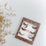 رموش FMB
Eyes lashes