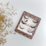 رموشAVP
Eyes lashes