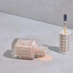 NUDE BY PASTEL NAIL POLISH 751 BRIDE