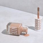 NUDE BY PASTEL NAIL POLISH 771 LADY