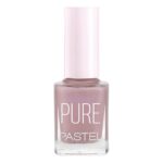 Pure Nail Polish Shimmering Rose 607