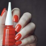 flormar nail polish 380