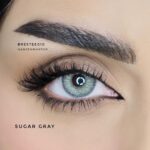 Sugar gray