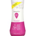 غسول summers eve للبشره الحساسه