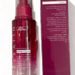 سيروم الكرياتين من skin doctor 
لشعر حريري