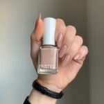 Pastel Nail Polish Wild Ribbon 120