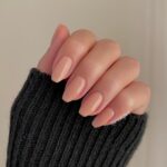NUDE BY PASTEL NAIL POLISH 756 PRINCESS