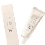 beauty of joseon rice + probiotics sunscreen
واقي الشمس بالارز الكوري