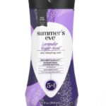 Summer's Eve Lavender Night Time Cleansing Wash
غسول باللفندر