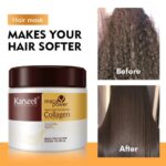 ماسك كارسيل
Karseell hair mask