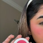 Blusher 211
بلشر فوشي نباتي