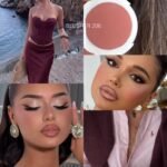 Blusher 206
بلشر زهري نباتي