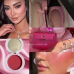 Blusher 209 
بلشر نباتي
