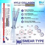 💉 Blue Sun PWP Hyalu Collagen – سيروم حمض الهيالورونيك والكولاجين 🇹🇭 منتج تايلندي