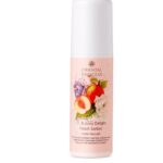 Oriental Princess Fresh & Juicy Delight Peach Sorbet Scent Roller (70 مل):
مزيل عرق تايلندي🇹🇭