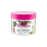 Keratin & Argan Oil Hair Treatment
ماسك  الكرياتين 🇹🇭