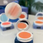 HONEY PEACHY 215بلشر 
منتج نباتي 🌱