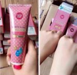 واقي شمس ومبيض فوري من كاثي دول Cathy Doll L‑Glutathione Magic Cream SPF 50 PA+++🇹🇭