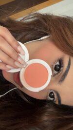 ⁦HONEY PEACHY 215بلشر 
منتج نباتي 🌱⁩ - الصورة ⁦6⁩