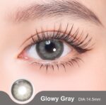 ⁦Glowy gray⁩ - الصورة ⁦4⁩