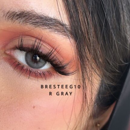 Russo gray