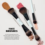 ⁦مجموعة فرش ميكب jessup T500⁩ - الصورة ⁦4⁩