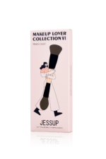 ⁦مجموعه فرش ميكب jessup T600⁩ - الصورة ⁦8⁩