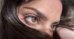 ⁦Plum glow brown⁩ - الصورة ⁦2⁩
