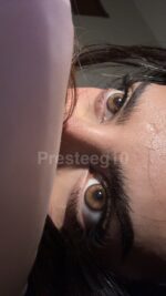⁦Plum glow brown⁩ - الصورة ⁦3⁩