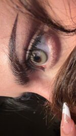⁦Morning dew brown⁩ - الصورة ⁦2⁩