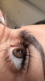 ⁦Cold tea brown⁩ - الصورة ⁦2⁩