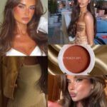 بلشر نباتي peach201 🍑