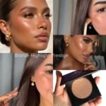 Bronze highlight نباتي 🌱